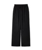 Ipekyol Elastic Waist Trousers Black