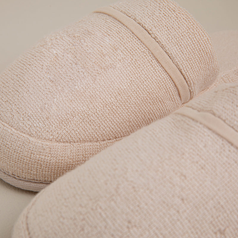 Chakra Unisex Slippers Powder