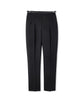 Ipekyol Belted Carrot Fit Trousers Black