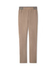 Ipekyol Metallic Stripe Skinny Trousers Mink