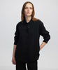 Ipekyol Knitwear Mix Relaxed Fit Shirt Black