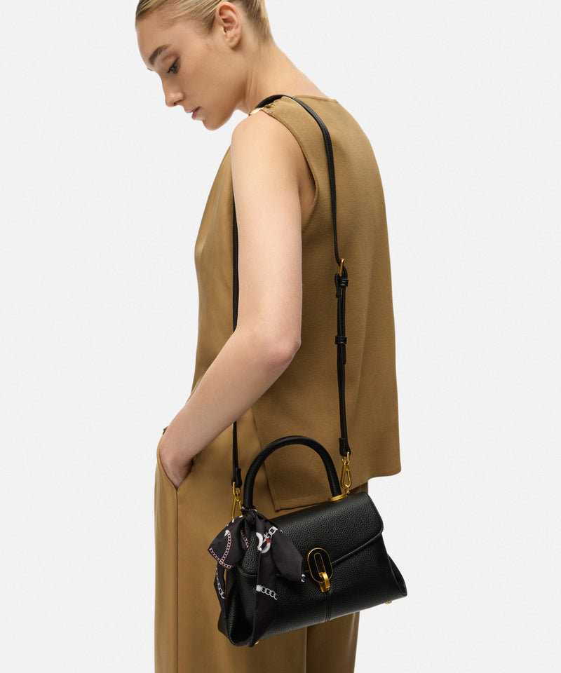 Ipekyol Lady 2C Bag Black