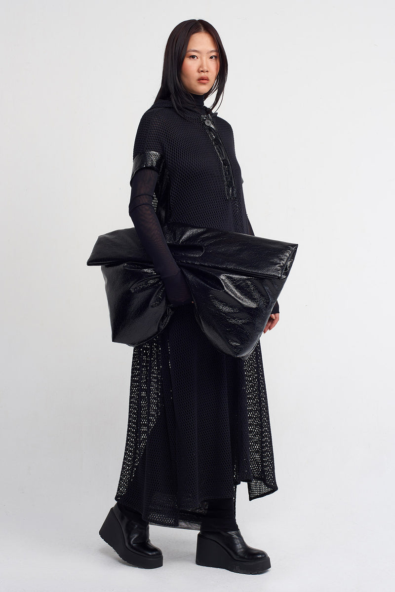 NU Dress Black