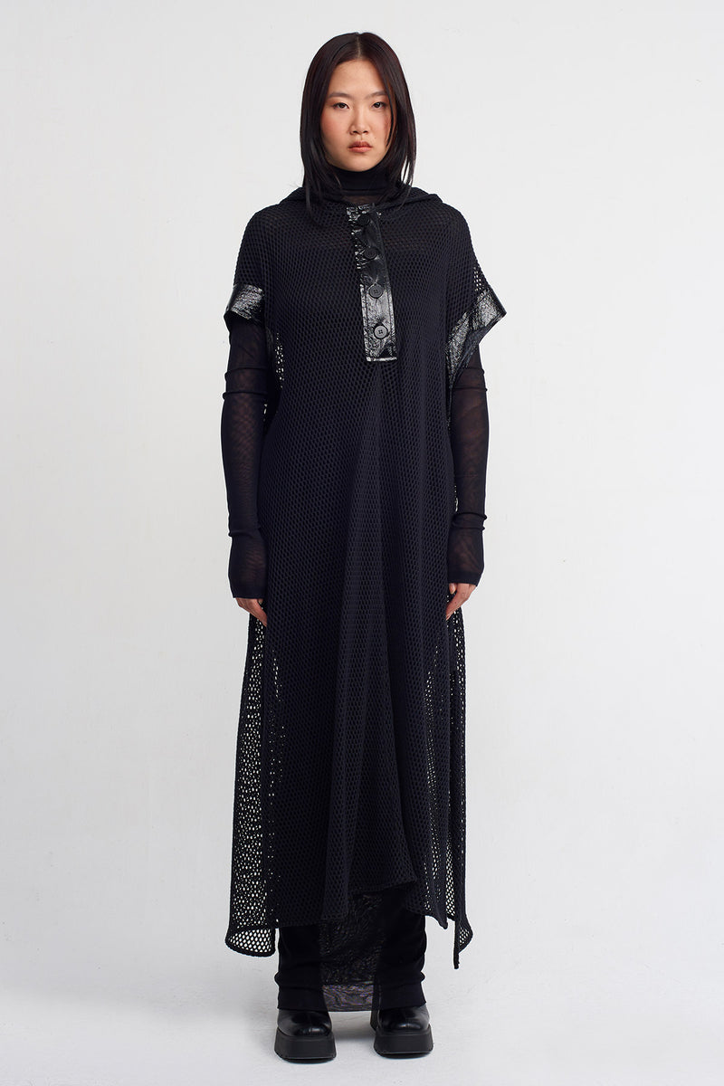 NU Dress Black