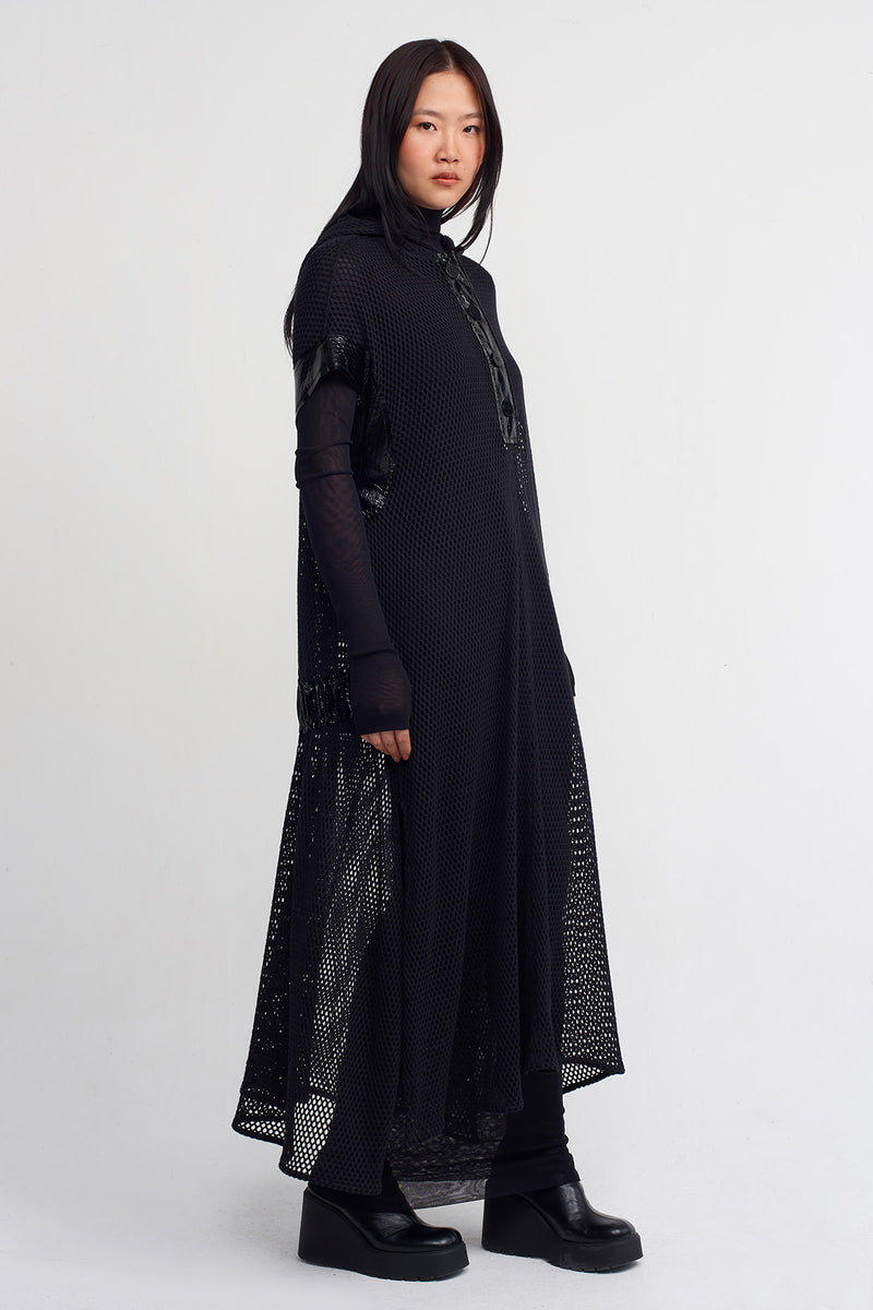 NU Dress Black