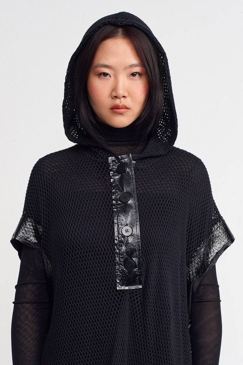 NU Dress Black