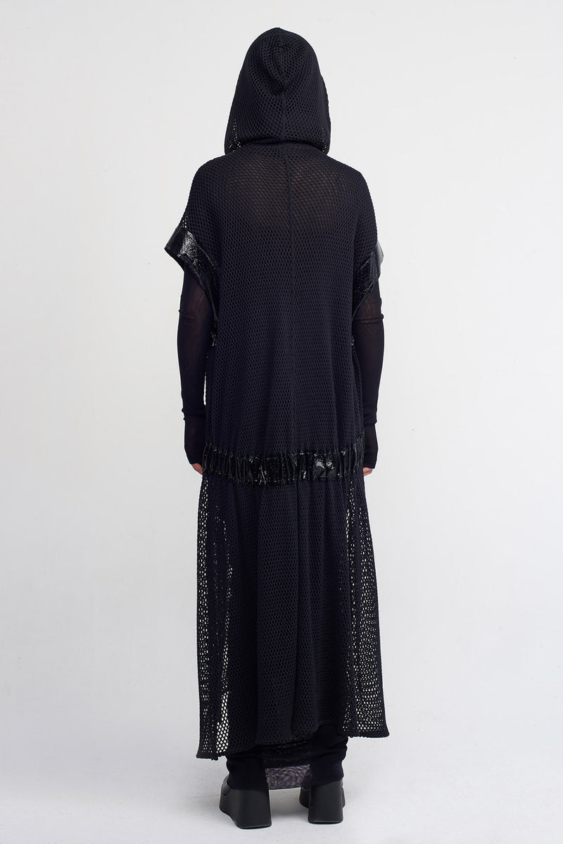 NU Dress Black
