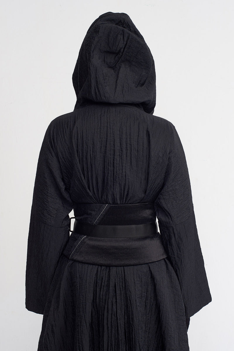 NU Accessories Black
